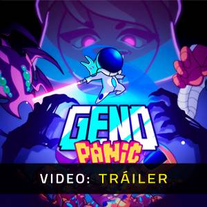 Genopanic - Tráiler del Vídeo