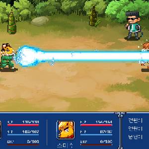 Gensei Suikoden Plus - Ataho