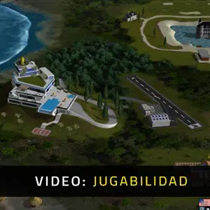 Geo-Political Simulator 2026 Edition - Jugabilidad