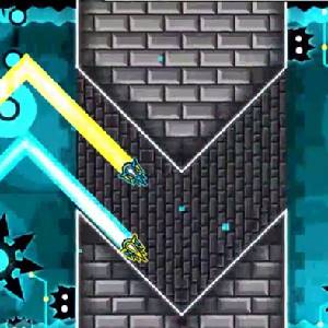 Geometry Dash - Actualización