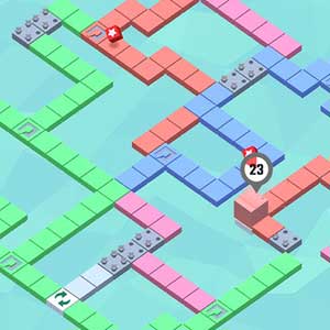 Primero planear y luego mover