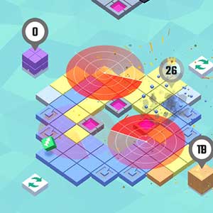 Tu movimiento obtiene la mayor puntuación