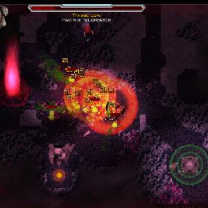 Gerty - Encontrar el Teletransportador