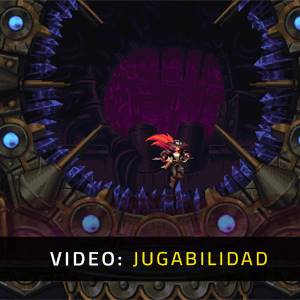 Gestalt Steam & Cinder - Video de Jugabilidad