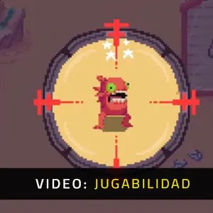 Ghetto Zombies Graffiti Squad - Video de Jugabilidad