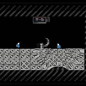 Ghost Croquet - Ghost Croquet