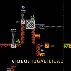 Ghost Croquet - Jugabilidad