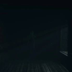 Ghost Exile - Entidad