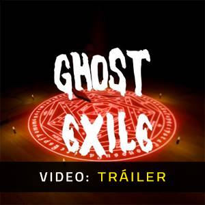 Ghost Exile - Trailer de Video