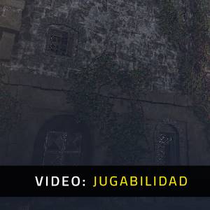 Ghost Exorcism INC. - Video de Jugabilidad