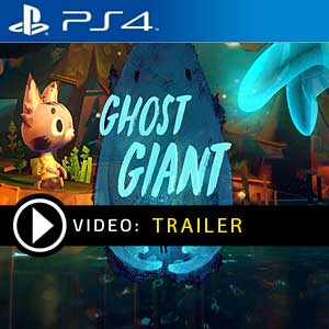 Comprar Ghost Giant PS4 Barato Comparar Precios