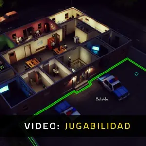 Ghost Master: Resurrection - Jugabilidad