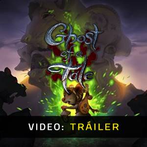 Ghost of a Tale Tráiler del Juego