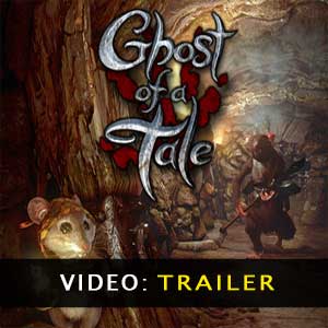 Comprar Ghost of a Tale CD Key Comparar Precios