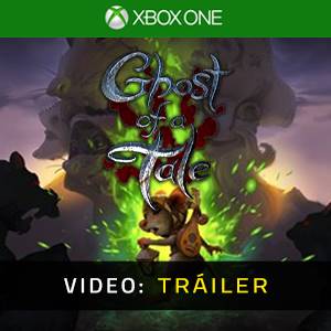 Ghost of a Tale Tráiler del Juego