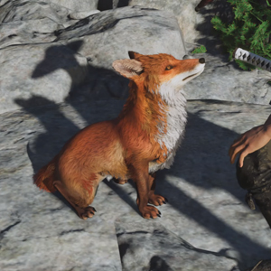 Ghost of Tsushima - Zorro