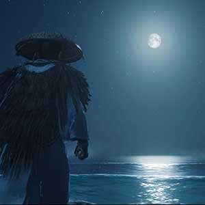 Ghost of Tsushima DIRECTOR’S CUT Playa