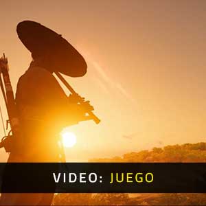 Ghost of Tsushima DIRECTOR’S CUT Vídeo del juego