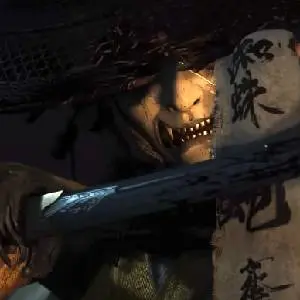 Ghost of Yotei - Hoja Limpiadora