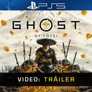 Ghost of Yotei PS5 - Tráiler del juego