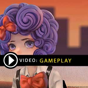 Ghost Parade Gameplay Video