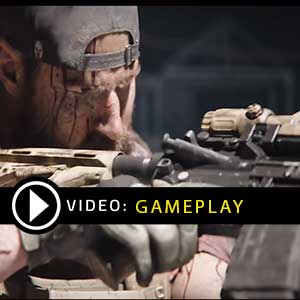 Ghost Recon Breakpoint BETA Gameplay Video