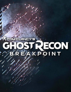 Precarga disponible para la beta abierta de Ghost Recon Breakpoint