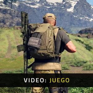 Ghost Recon Breakpoint - Vídeo del Juego