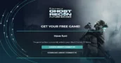 Ghost Recon Future Soldier gratis en PC por los 25 años de la saga de Ubisoft