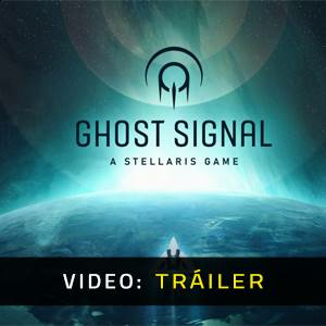 Ghost Signal A Stellaris Game VR Pc