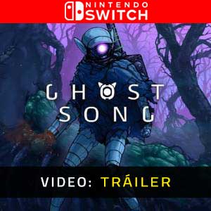 Ghost Song - Tráiler