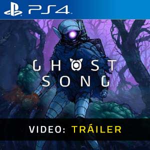Ghost Song - Tráiler