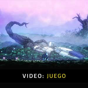 Ghost Song - Vídeo del juego