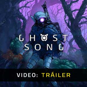 Ghost Song - Tráiler