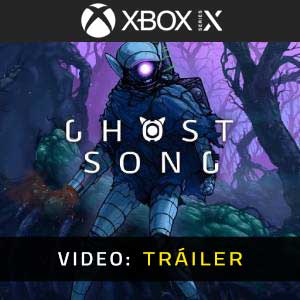 Ghost Song - Tráiler