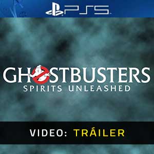 Ghostbusters Spirits Unleashed - Vídeo de la campaña