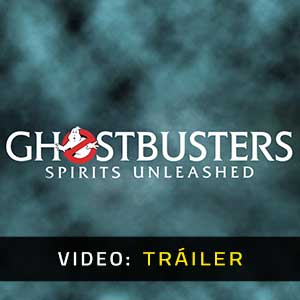 Ghostbusters Spirits Unleashed - Vídeo de la campaña