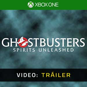 Ghostbusters Spirits Unleashed - Vídeo de la campaña