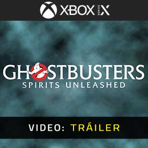 Ghostbusters Spirits Unleashed - Vídeo de la campaña