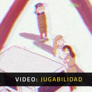 ghostpia Season One Video de la Jugabilidad