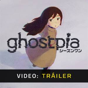 ghostpia Season One Tráiler del Juego