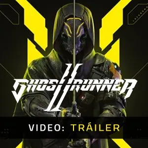 Ghostrunner 2 - Video Trailer