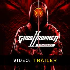 Ghostrunner 2 Dragon Pack Pc