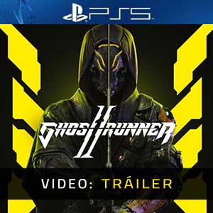 Ghostrunner 2 Avance en Video