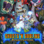 Ghosts ‘N Goblins Resurrection – Experimenta el agotador gameplay ahora