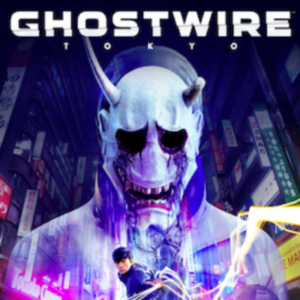 GhostWire: Tokio mezcla el folclore japonés con un mundo moderno