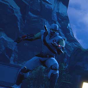 Gi Joe Operation Blackout Lucha