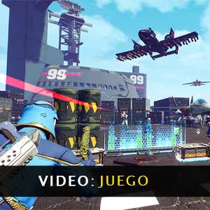 Gi Joe Operation Blackout Videojuegos