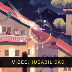 Gibbon Beyond the Trees - Jugabilidad