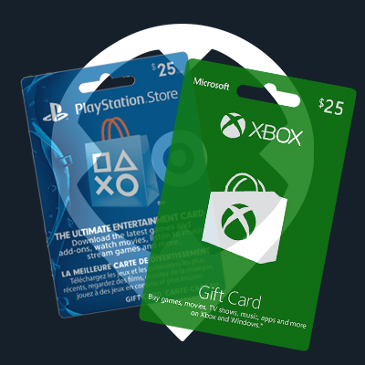 Las tarjetas de regalo son más populares que nunca en Navidad